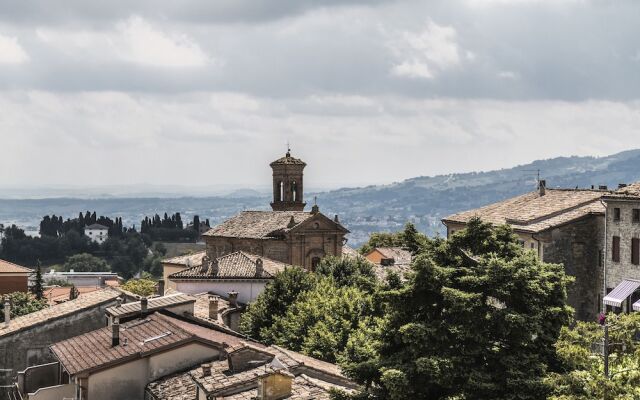 Relais Del Borgo Hotel e Spa