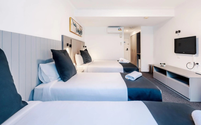 The Select Inn Penrith
