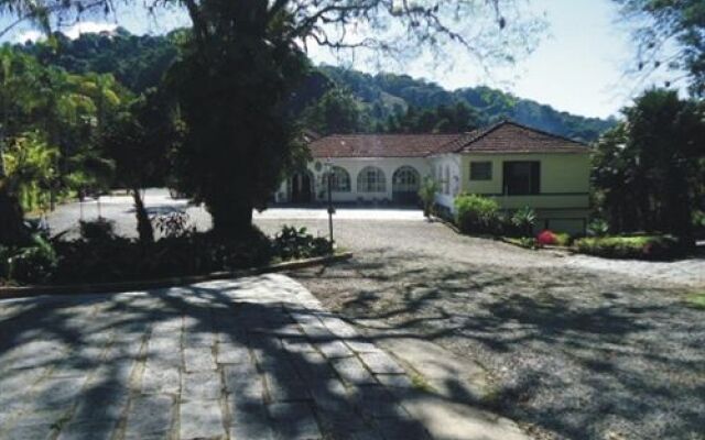 Pousada Mata Atlantica dos Sauer