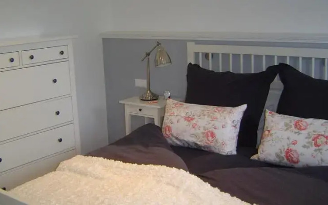 Ferienwohnung Kamitter