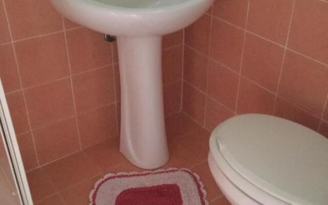 Appartamento Infinity