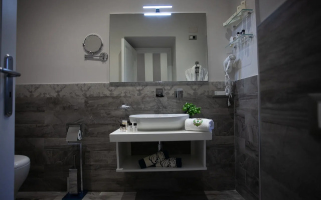 Residenza Le due Sicilie