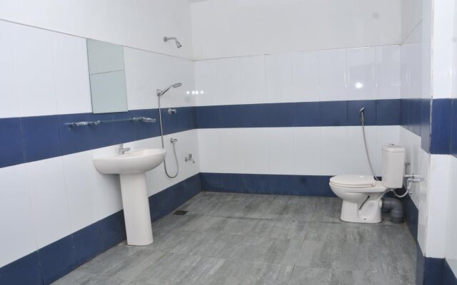Sanhinda Holiday Home