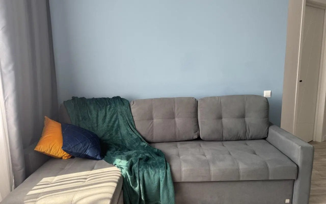 Viahome (Виахоум) на улице Полковника Фесюна 20