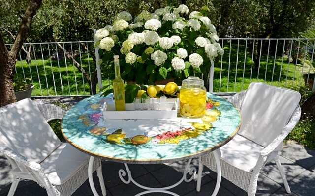 B&B Villa Annabelle