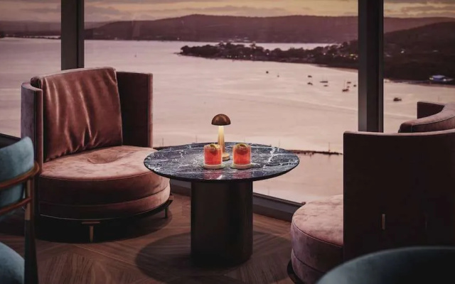 voco Gosford by IHG