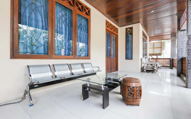 OYO 3789 Bukit Somber Residence Syariah