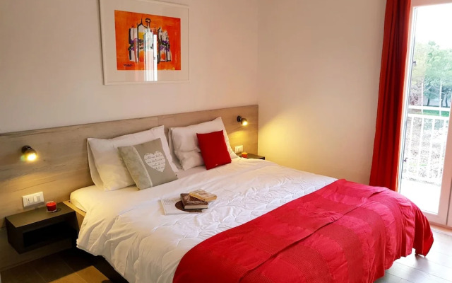 Apartments Antonio