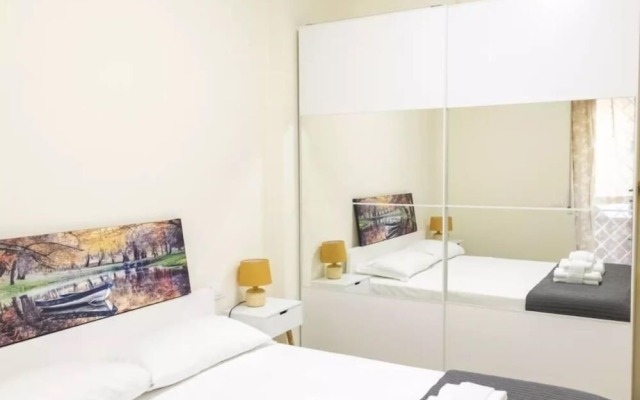 Via delle Medaglie d'Oro