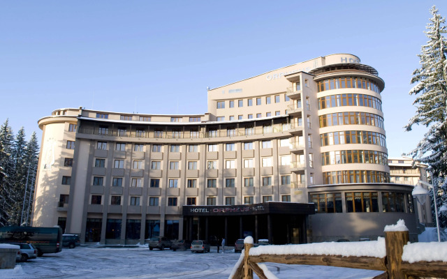 SPA Hotel Orpheus