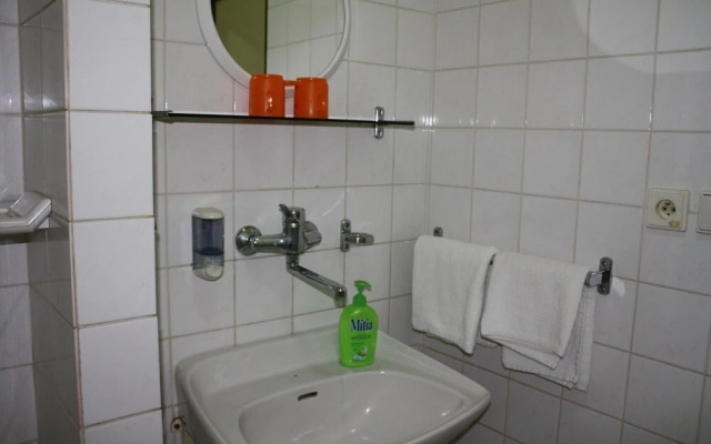 Hotel Zlatý Kríž
