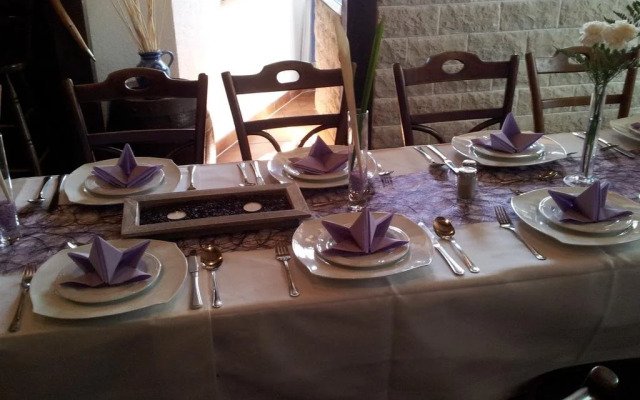 Landhotel zur guten Quelle