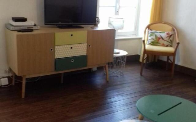 Appartement Saint-Vaast-la-Hougue, 3 pièces, 4 personnes - FR-1-362-297