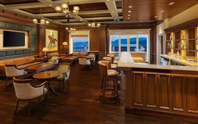 Welcomhotel by ITC Hotels, Tavleen, Chail