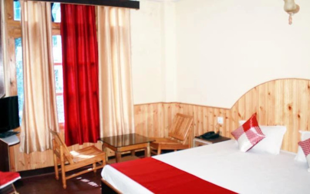Ride At Hill-Nihal Hotel & Cottage