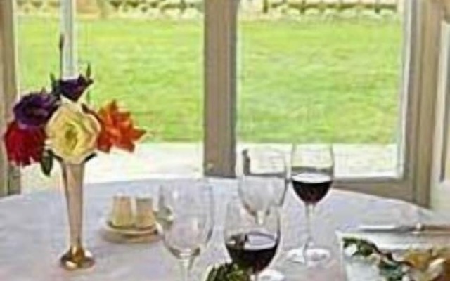 Château de Larroque