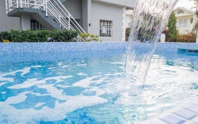 Park View Apartments Grenada