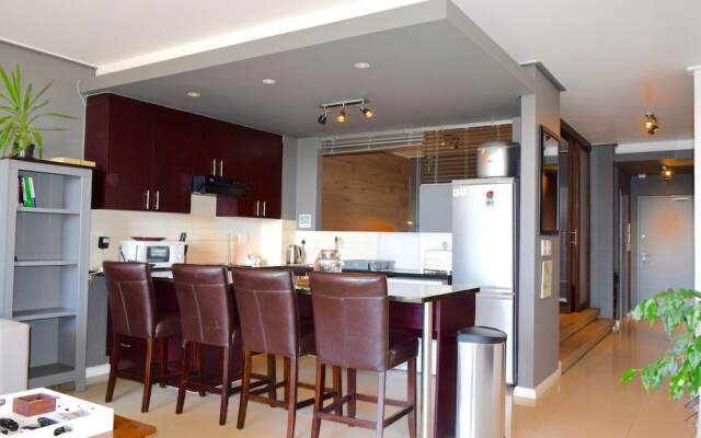 1 Bedroom Apartment in Green Point Cape Town