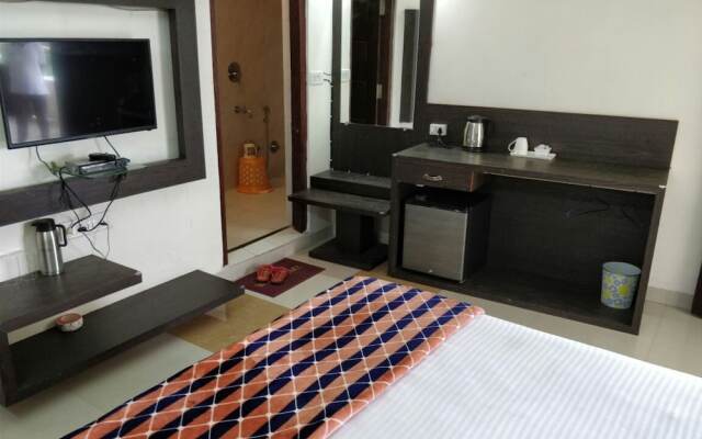 The Residency Amarkantak