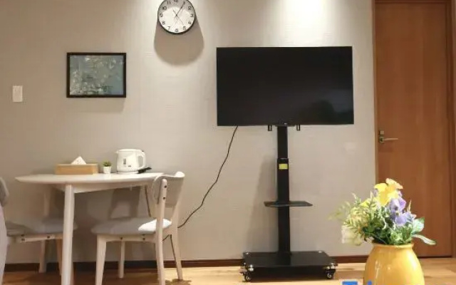 Tabi・Stay TAMADE｜1 minute walk to Higashi-Tamade Station