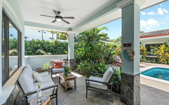 Casa Tranquility