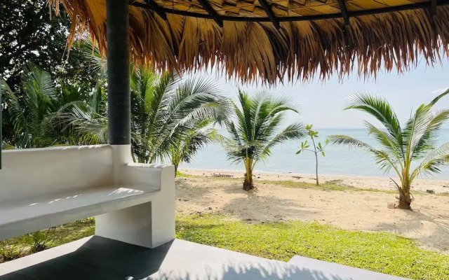 Villa Sereno Beachfront Koh Samui