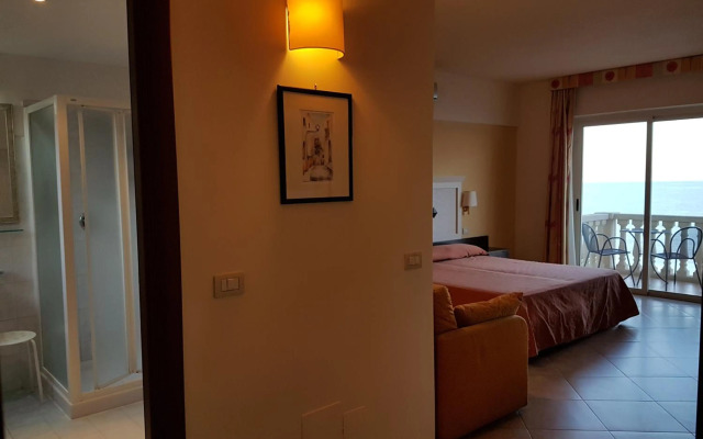 Hotel Orizzonte