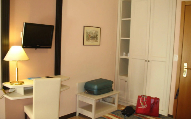 B&B Hotel Diano Marina Palace