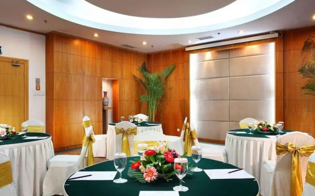 Greenland  Chengdu