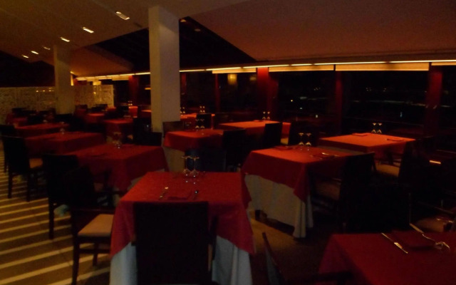Wuau! Hotel Galanthus & Spa