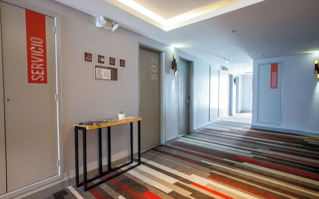 ibis Quito