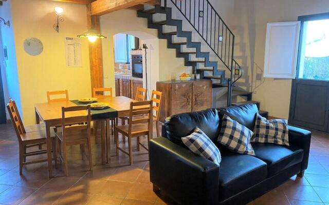Belvilla by OYO Villa Aloe Charming House