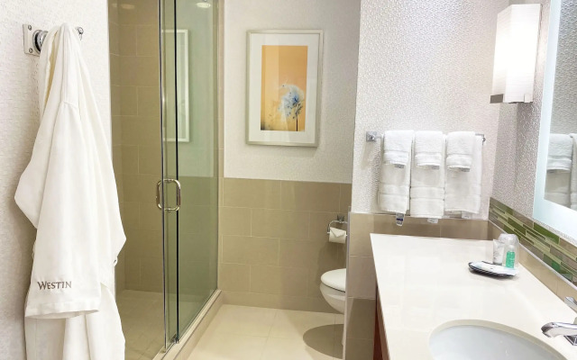 The Westin Calgary