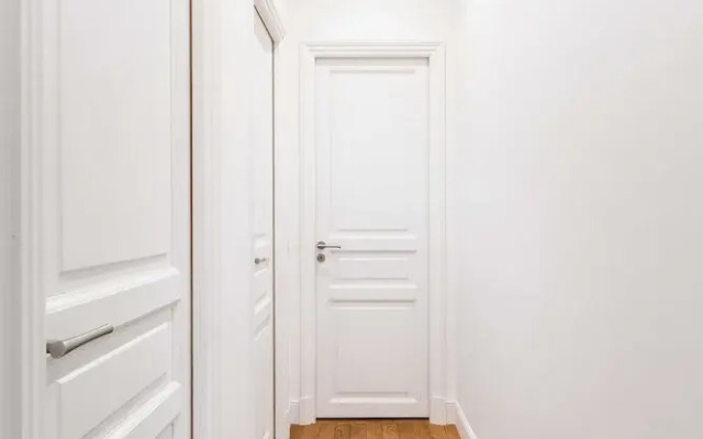 Luxury Apartment - 5bd/10p - Passy/trocadero