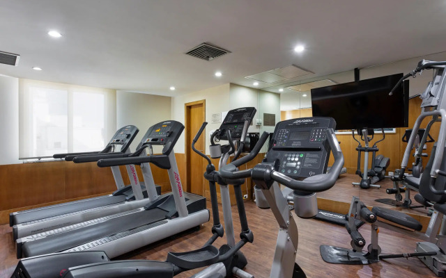 Windsor Copa Hotel