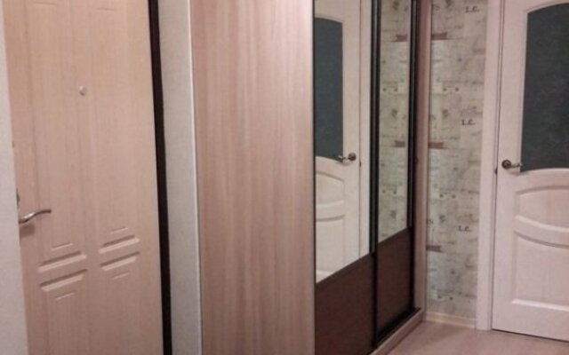 Apartment metro Proletarskaya