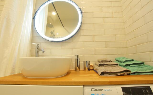 TimHouse (ТимХаус) на улице Габдуллы Тукая