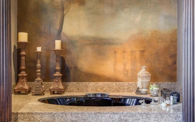 The Above Granduer Nashville