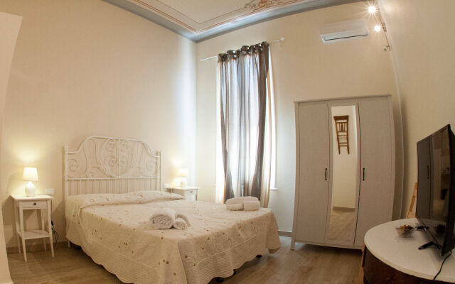 B&B Trapani Granveliero