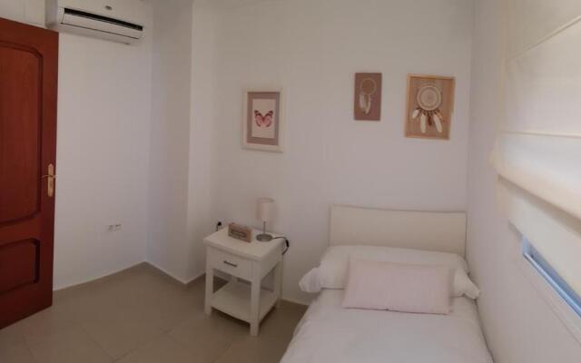 El Marqués San Juan