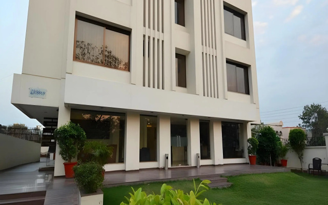 Hotel Legend Inn @ Nagpur