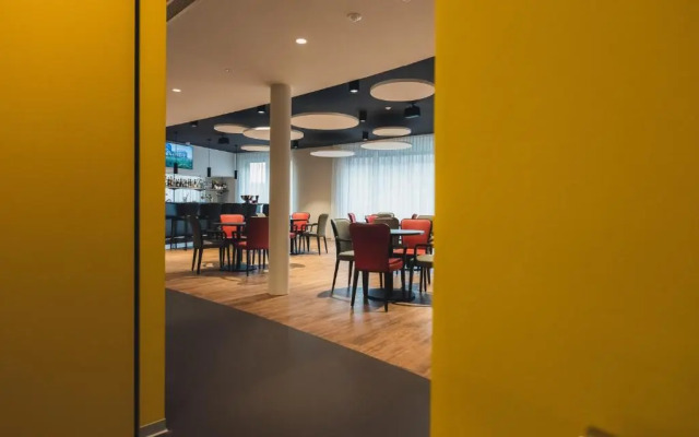 Pflegehotel Sutz-Lattrigen