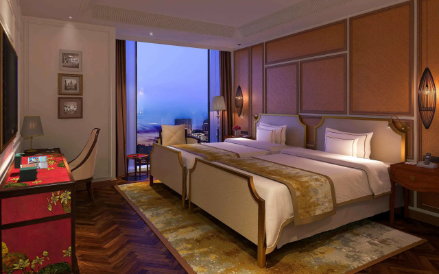 Grand Mercure Hanoi