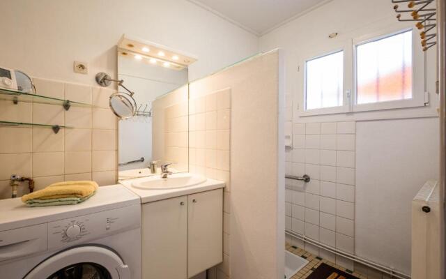 NOUVEAU maison avec jardin 10 couchages dans quartier calme