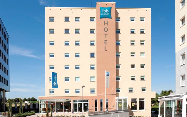 ibis budget Luxembourg sud