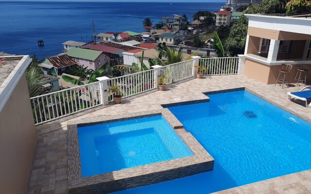 VIP Residence Dominica