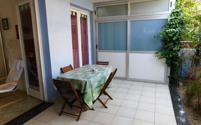 Apartment with Swimming Pool for 4 in Marzamemi