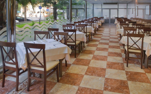 Eurosalou Hotel & Spa