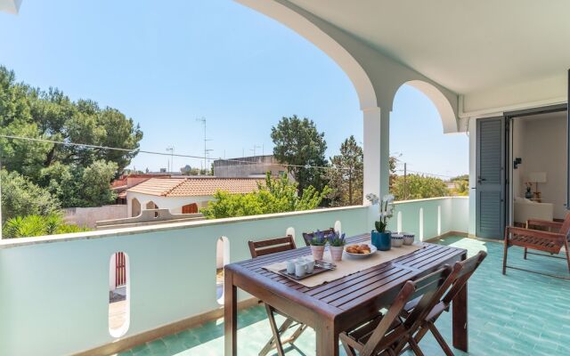 Appartamento Riviera Azzurra