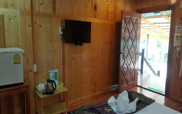 Yamadaya Beach Resort